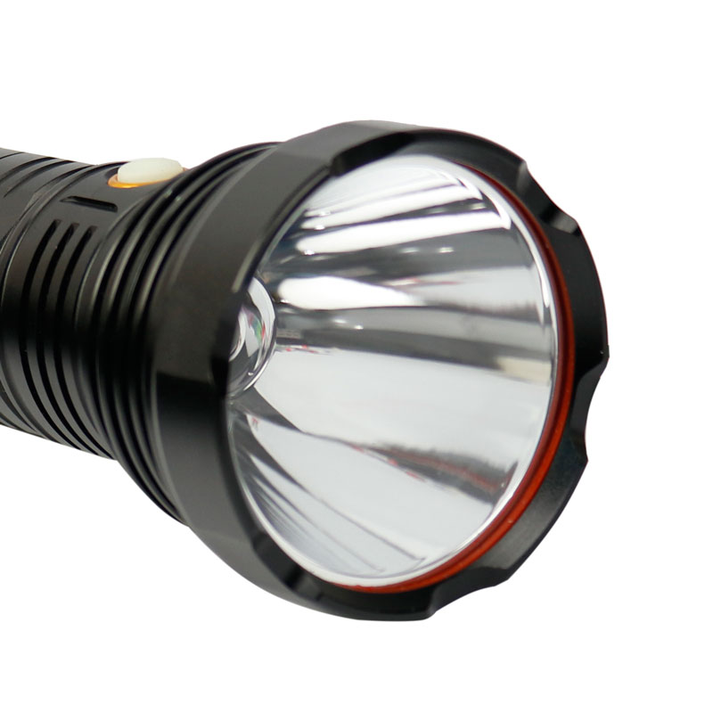 چراغ قوه پلیسی 5 حالته Small Sun ZY-T168