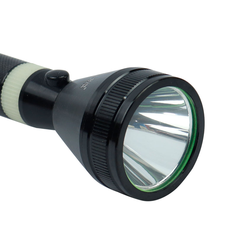 چراغ قوه شارژی Small Sun ZY-T95