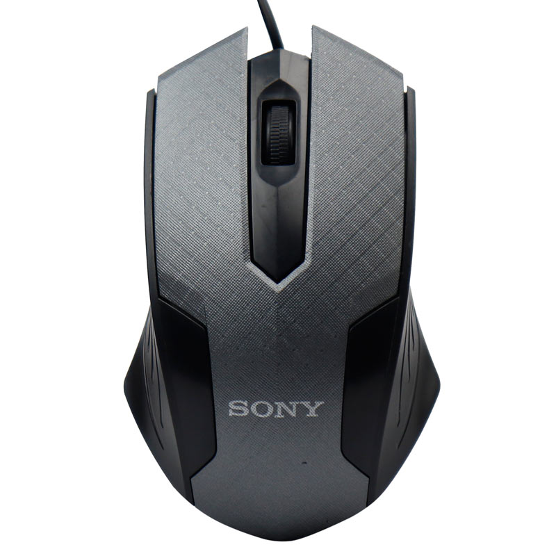 موس طرح Sony MS-331