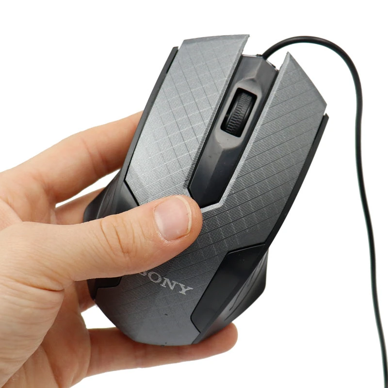 موس طرح Sony MS-331