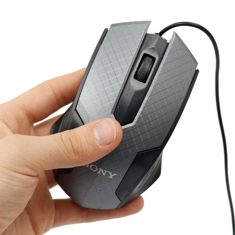 موس طرح Sony MS-331
