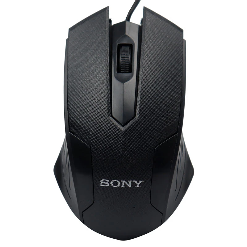 موس طرح Sony MS-331