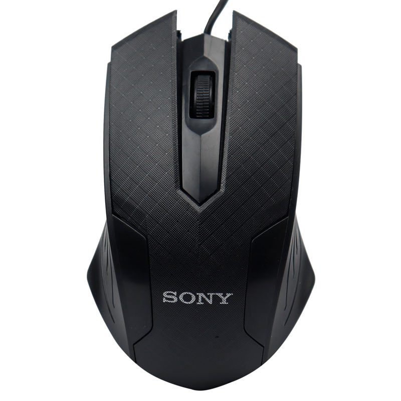 موس طرح Sony MS-331