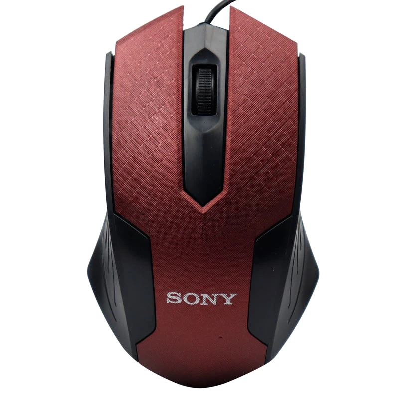 موس طرح Sony MS-331