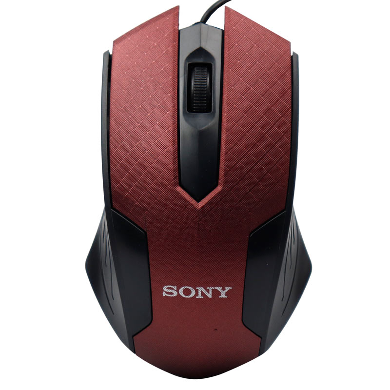 موس طرح Sony MS-331