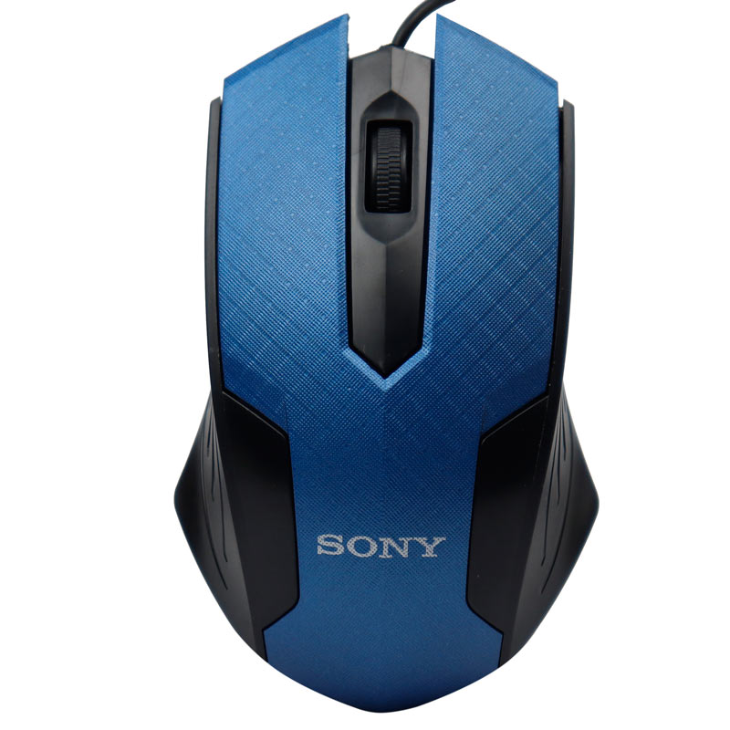 موس طرح Sony MS-331