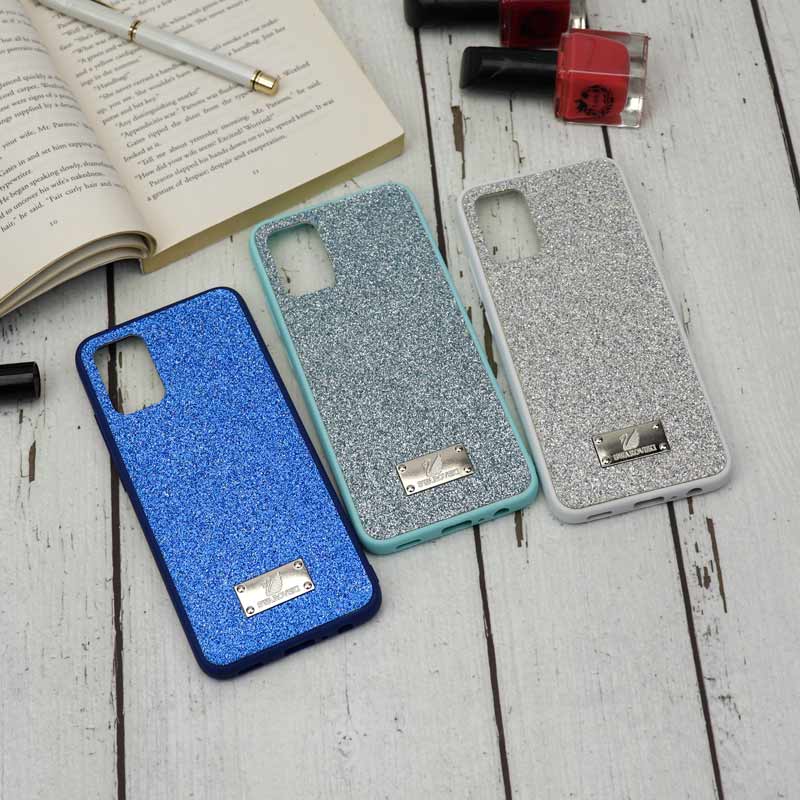 قاب شاینی Swarovski سامسونگ A02s