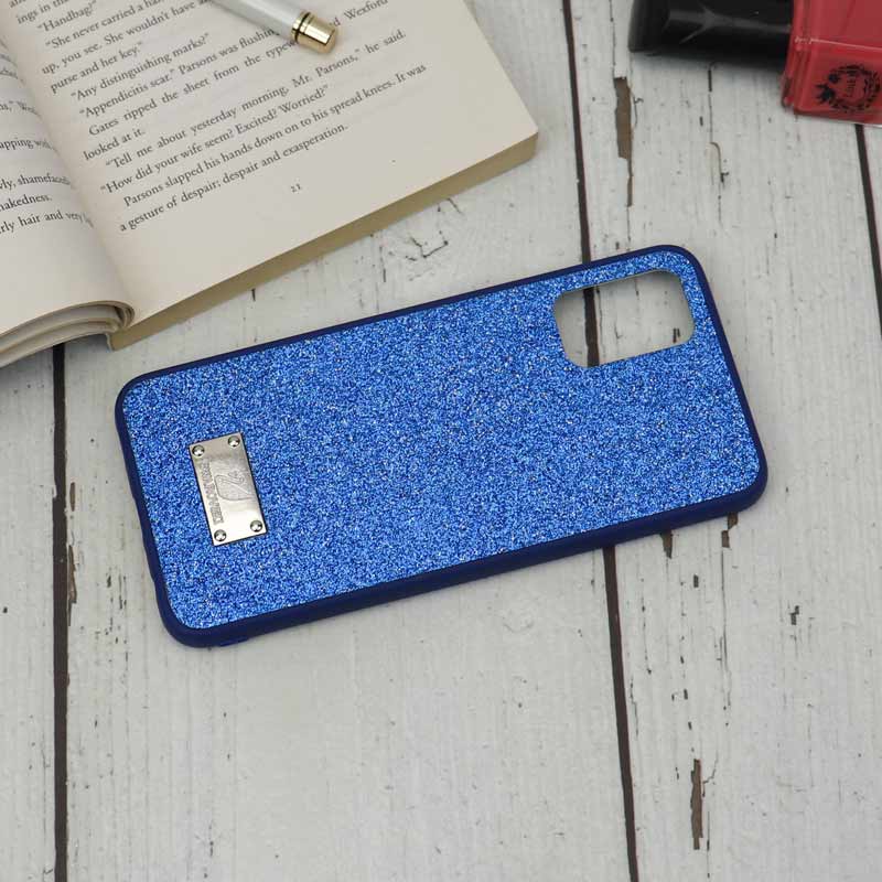 قاب شاینی Swarovski سامسونگ A02s