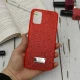 قاب شاینی Swarovski سامسونگ A02s
