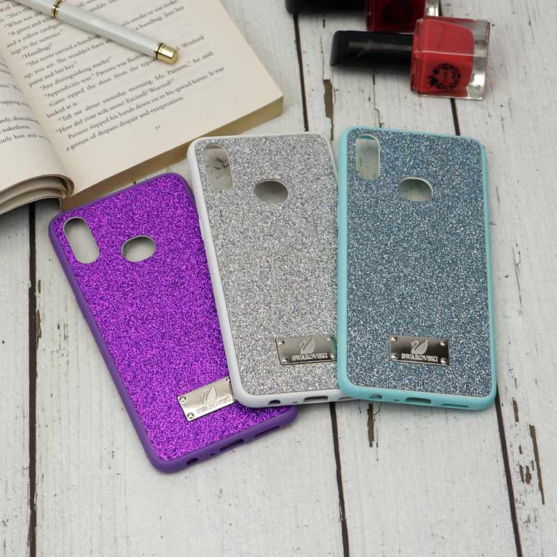 قاب شاینی Swarovski سامسونگ A10s