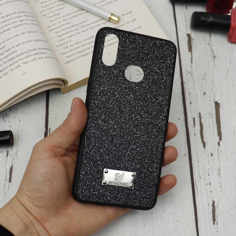 قاب شاینی Swarovski سامسونگ A10s