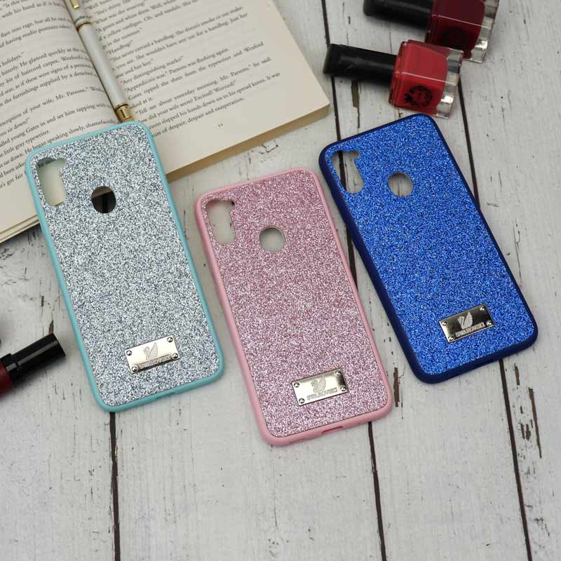 قاب شاینی Swarovski سامسونگ A11