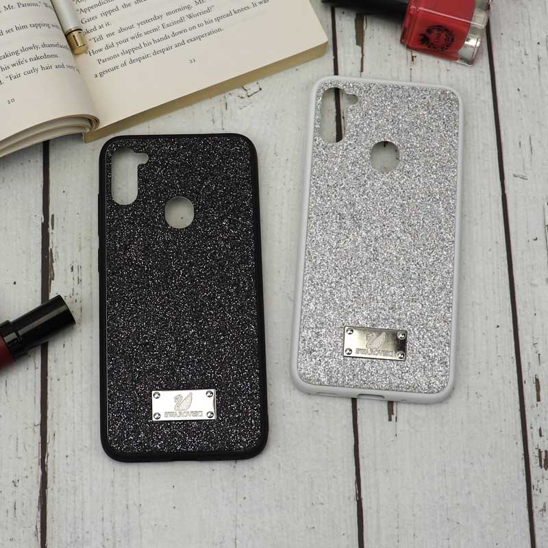 قاب شاینی Swarovski سامسونگ A11