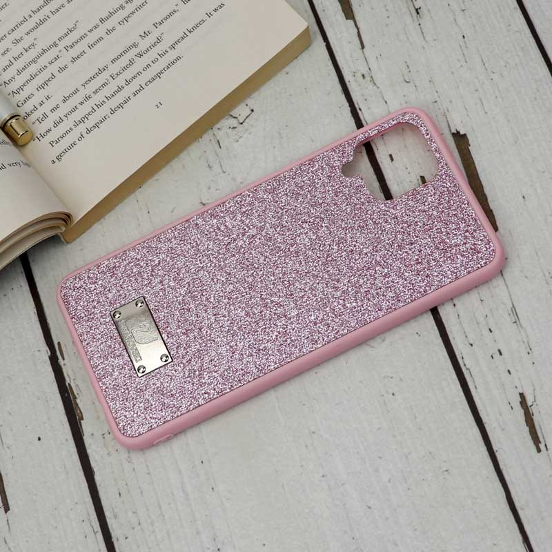 قاب شاینی Swarovski سامسونگ A12