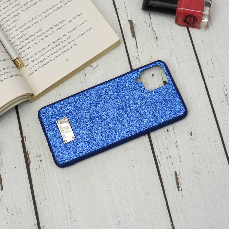 قاب شاینی Swarovski سامسونگ A12