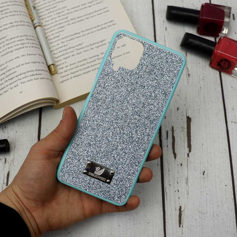 قاب شاینی Swarovski سامسونگ A12
