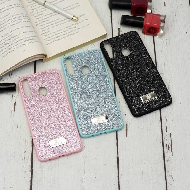 قاب شاینی Swarovski سامسونگ A20s