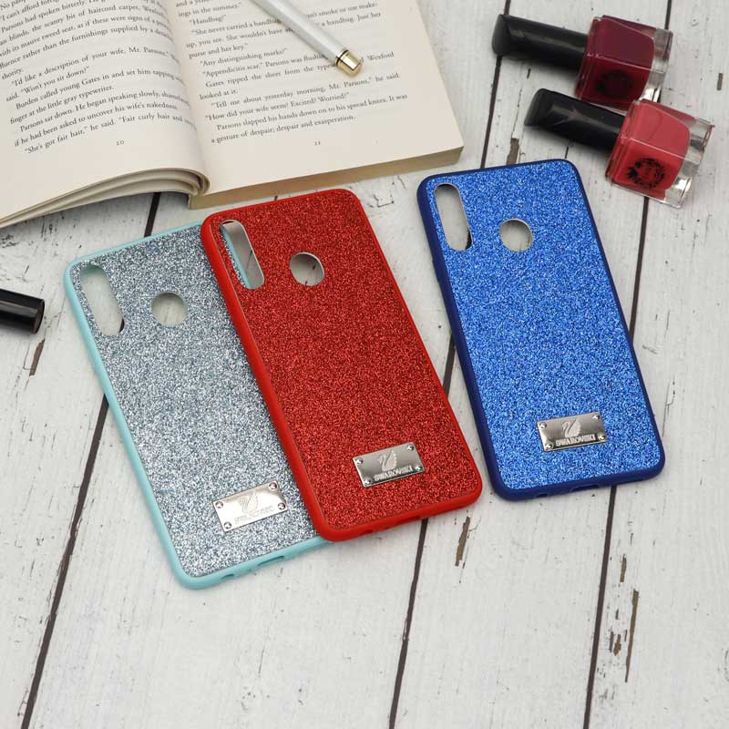 قاب شاینی Swarovski سامسونگ A20s