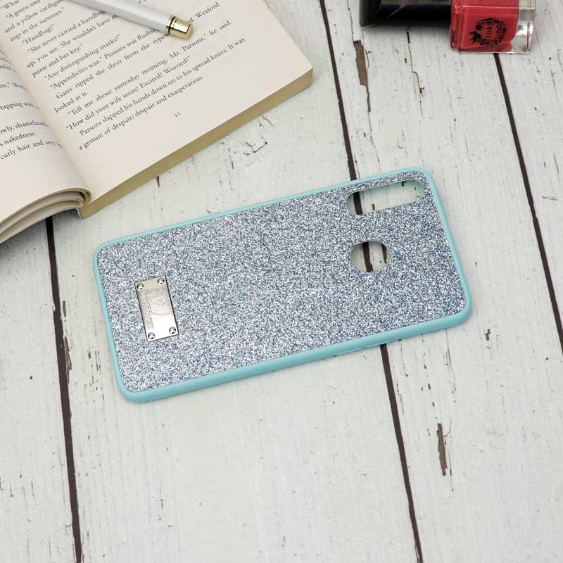 قاب شاینی Swarovski سامسونگ A20s