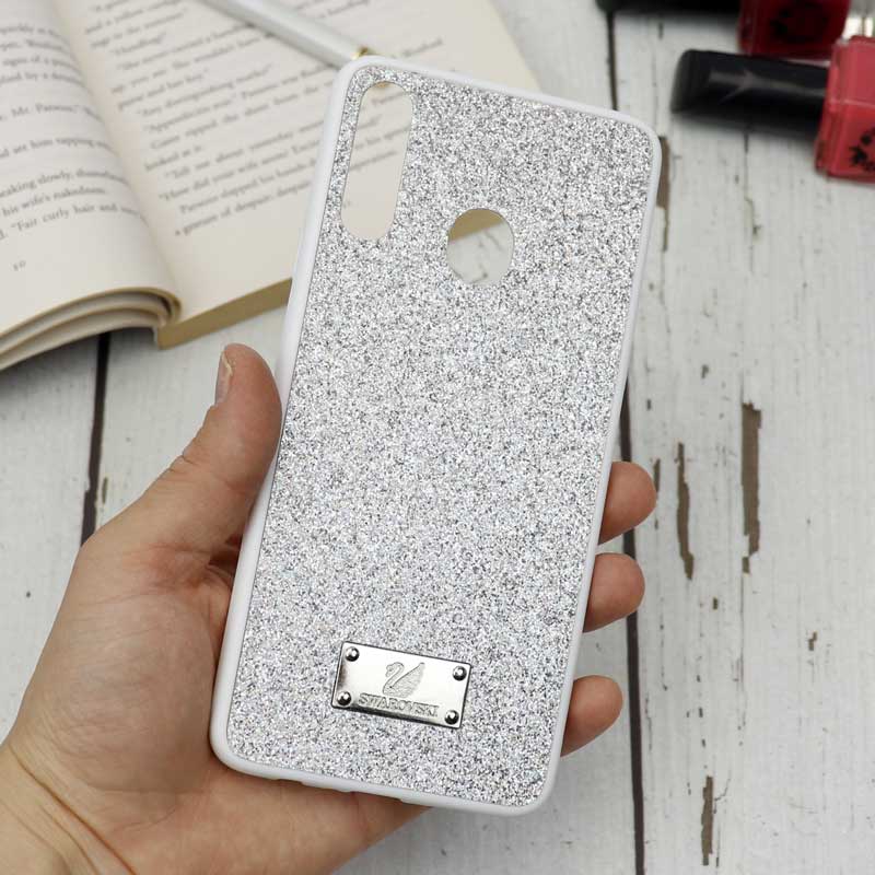 قاب شاینی Swarovski سامسونگ A20s
