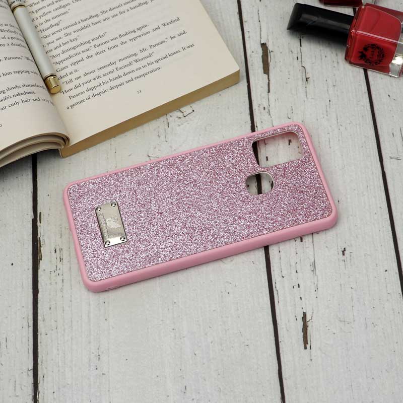 قاب شاینی Swarovski سامسونگ A21s