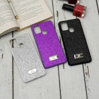 قاب شاینی Swarovski سامسونگ A21s