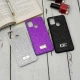 قاب شاینی Swarovski سامسونگ A21s