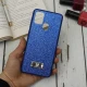 قاب شاینی Swarovski سامسونگ A21s