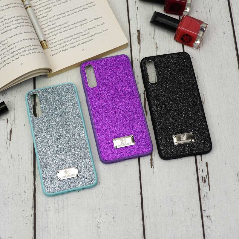 قاب شاینی Swarovski سامسونگ A30s / A50s