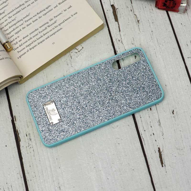 قاب شاینی Swarovski سامسونگ A30s / A50s