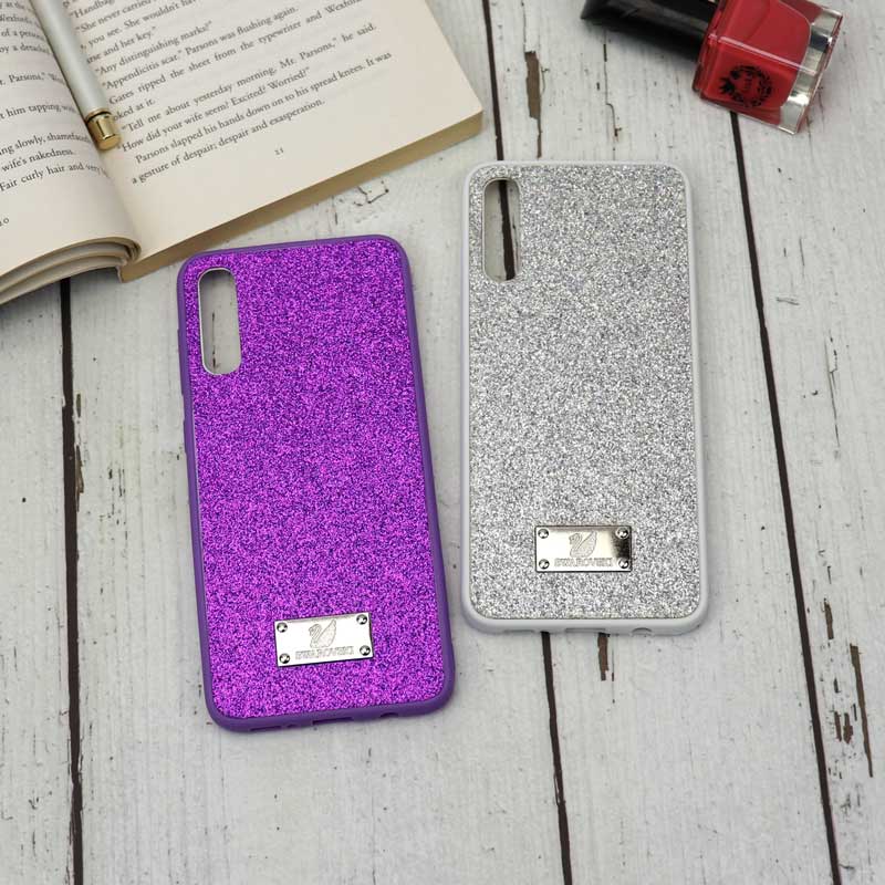 قاب شاینی Swarovski سامسونگ A30s / A50s