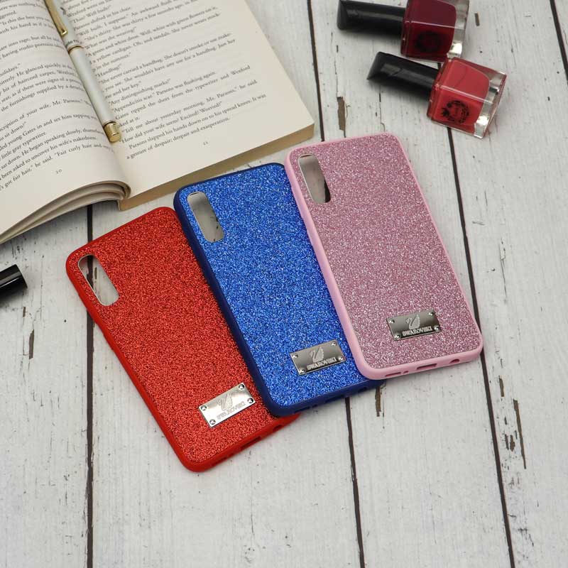 قاب شاینی Swarovski سامسونگ A30s / A50s