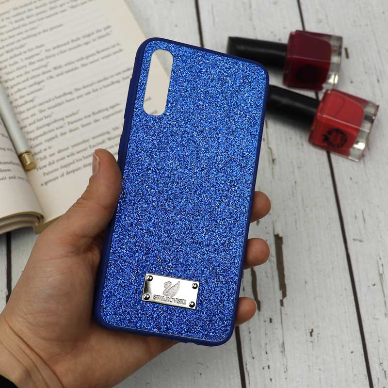 قاب شاینی Swarovski سامسونگ A30s / A50s