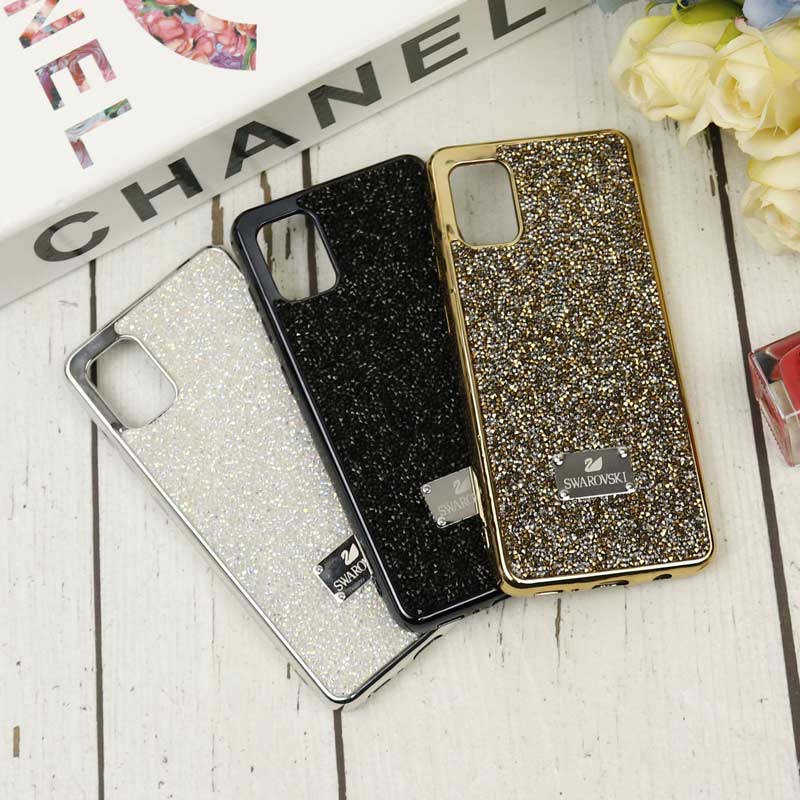 قاب شاینی Swarovski سامسونگ A31