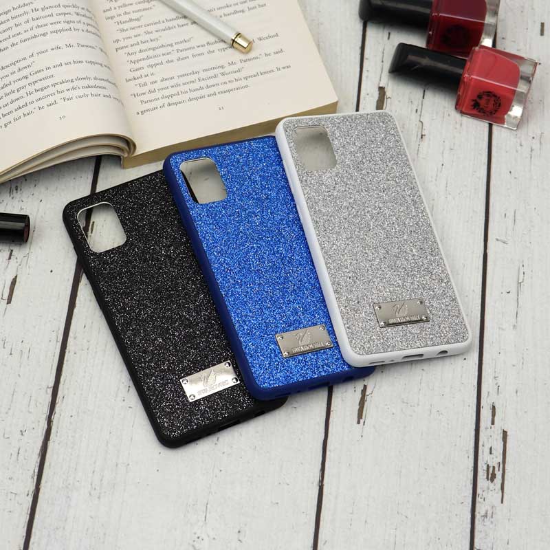 قاب شاینی Swarovski سامسونگ A31