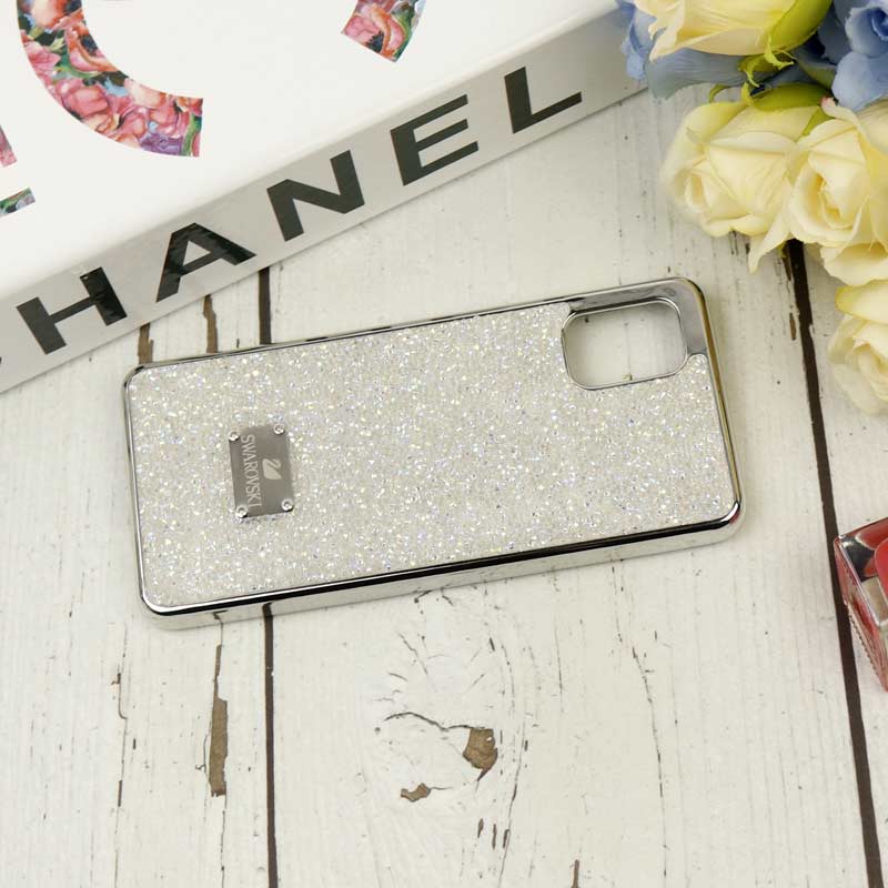 قاب شاینی Swarovski سامسونگ A31