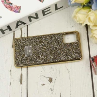 قاب شاینی Swarovski سامسونگ A31