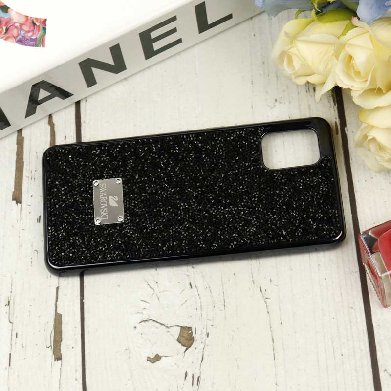 قاب شاینی Swarovski سامسونگ A31