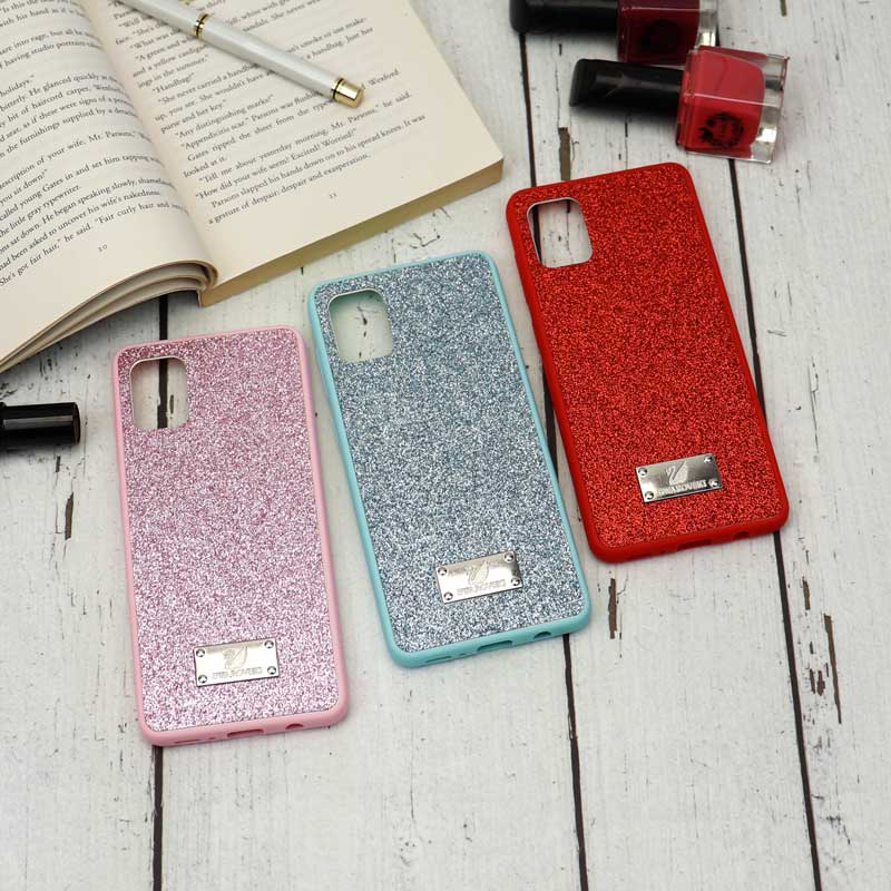 قاب شاینی Swarovski سامسونگ A31