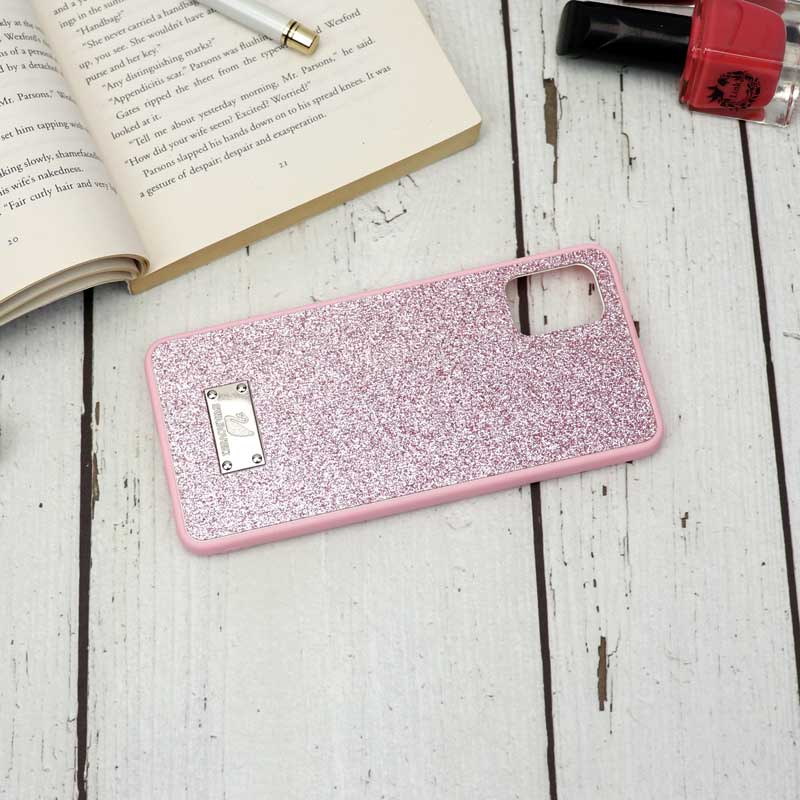 قاب شاینی Swarovski سامسونگ A31