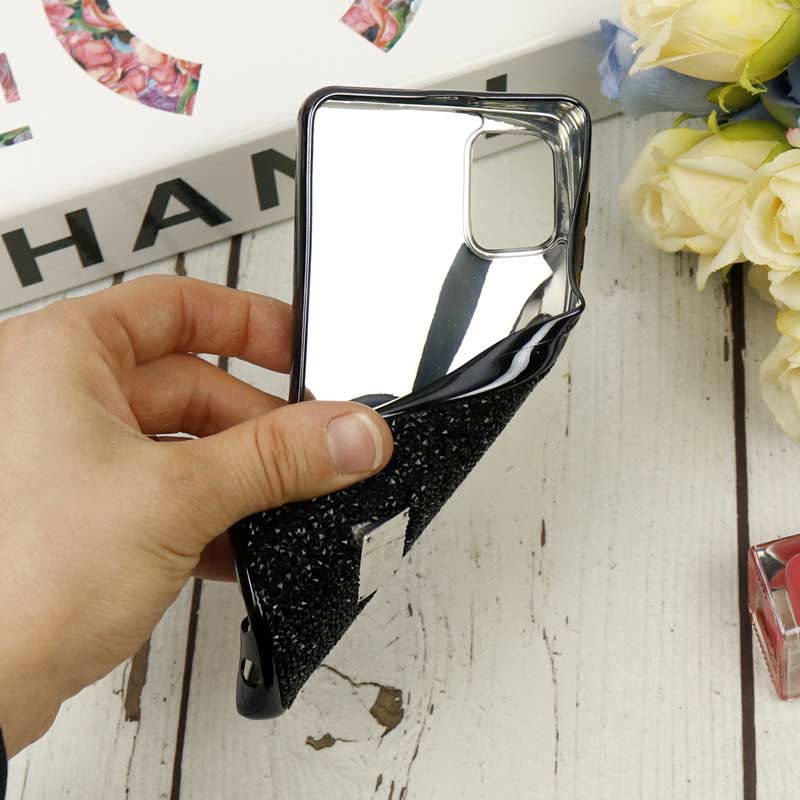 قاب شاینی Swarovski سامسونگ A31
