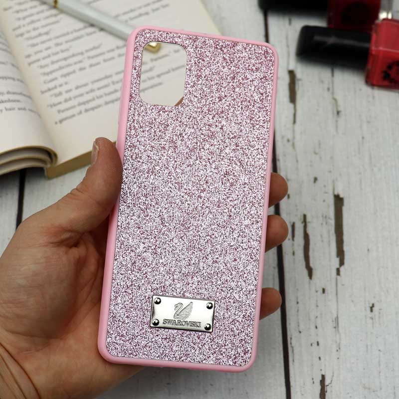 قاب شاینی Swarovski سامسونگ A31