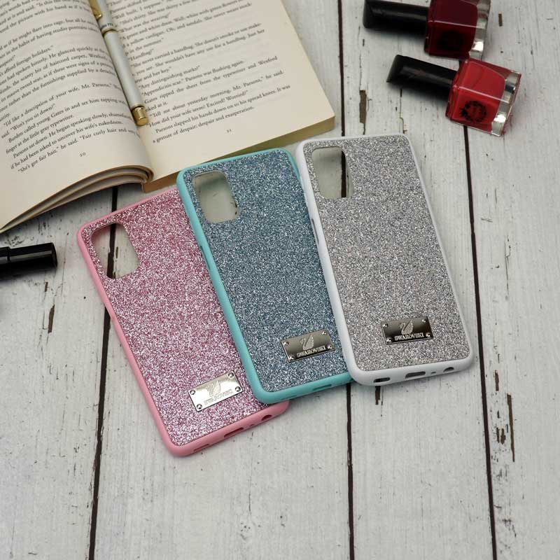 قاب شاینی Swarovski سامسونگ A32 5G