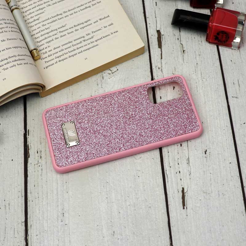 قاب شاینی Swarovski سامسونگ A32 5G