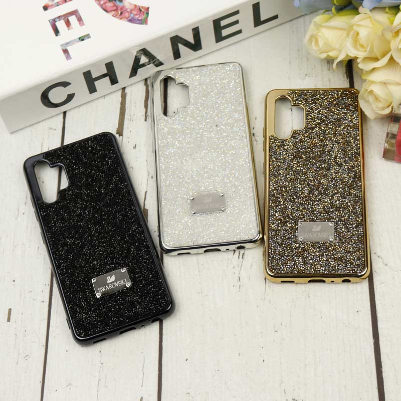 قاب شاینی Swarovski سامسونگ A32 5G