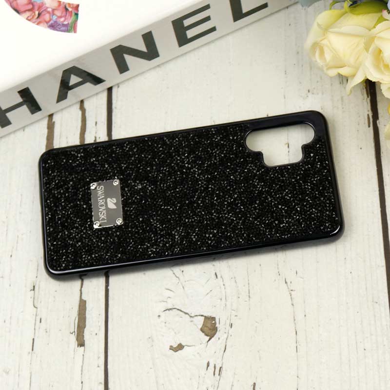 قاب شاینی Swarovski سامسونگ A32 5G