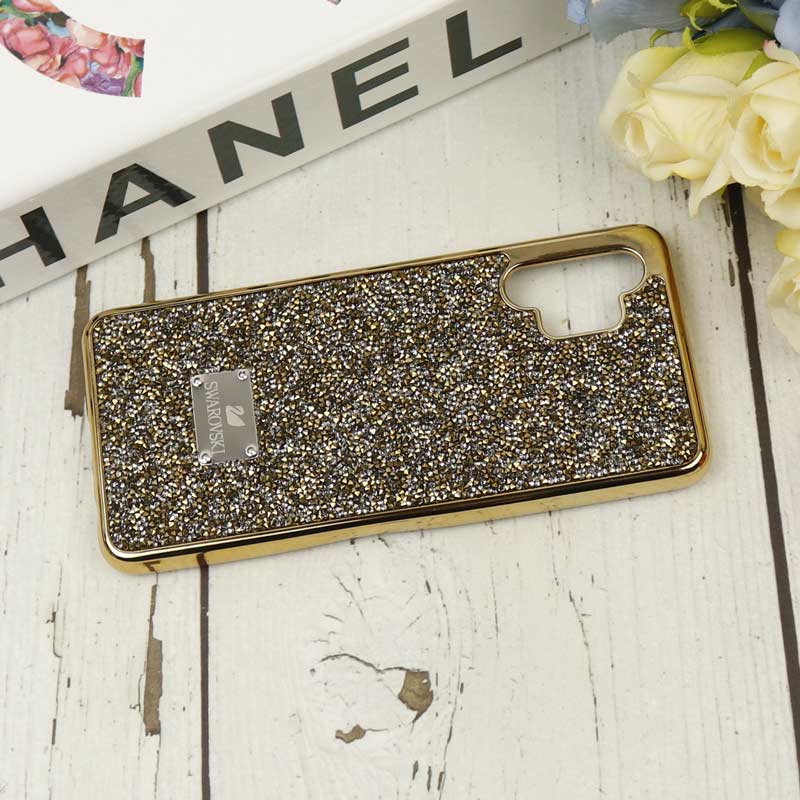 قاب شاینی Swarovski سامسونگ A32 5G