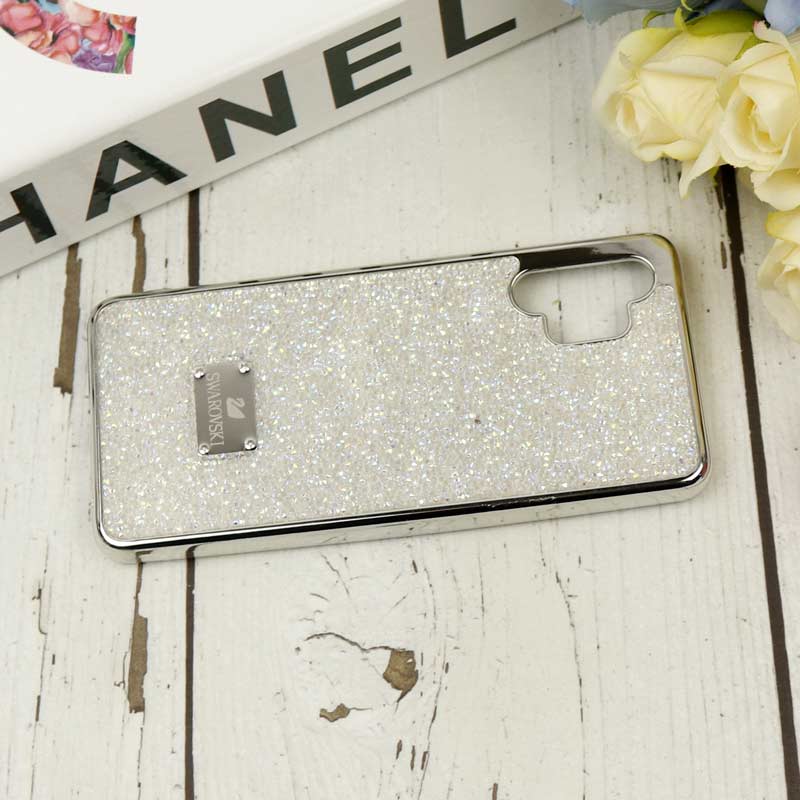 قاب شاینی Swarovski سامسونگ A32 5G