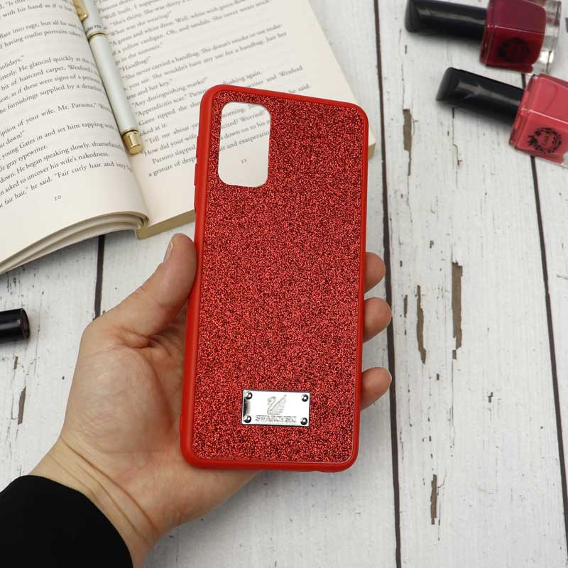 قاب شاینی Swarovski سامسونگ A32 5G