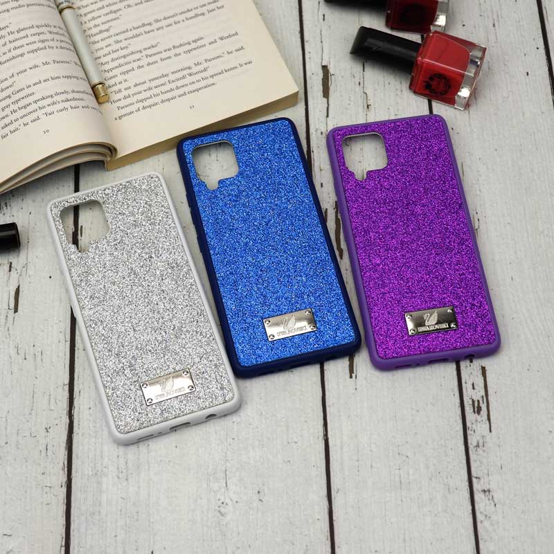 قاب شاینی Swarovski سامسونگ Samsung Galaxy A42 5G